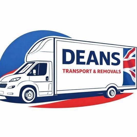 Deans Transport & Removals logo